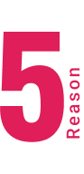 Five