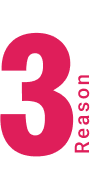 Three